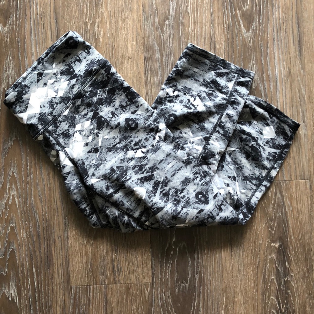 Athleta leggings